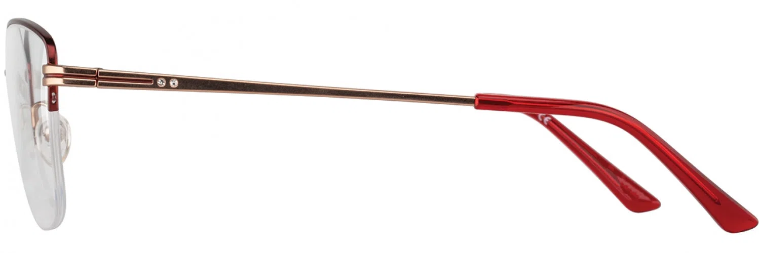 Cote DAzur CDA372 Eyeglasses - view 8